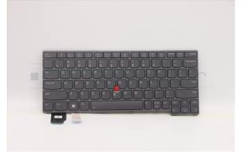 Lenovo 5N21A21994 NB_KYB CS21KBD SKTOP PMX,BL,GR,ENG