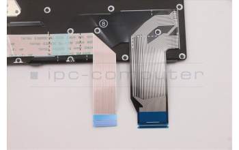 Lenovo 5N21A21994 NB_KYB CS21KBD SKTOP PMX,BL,GR,ENG