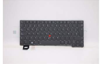 Lenovo 5N21A22003 NB_KYB CS21KBD SKTOP PMX,BL,GR,SPA