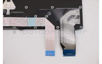 Lenovo 5N21A22005 NB_KYB CS21KBD SKTOP PMX,BL,GR,GER