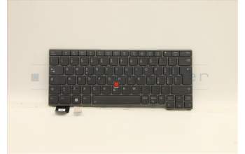 Lenovo 5N21A22010 NB_KYB CS21KBD SKTOP PMX,BL,GR,ITA