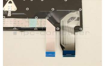 Lenovo 5N21A22010 NB_KYB CS21KBD SKTOP PMX,BL,GR,ITA