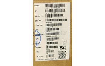 LENOVO 5N21A22018 Keyb X13 G2 GB - BL - Grey