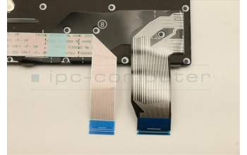 LENOVO 5N21A22018 Keyb X13 G2 GB - BL - Grey