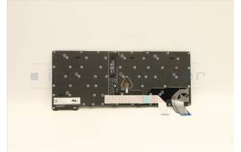 Lenovo 5N21A22019 NB_KYB CS21KBD SKTOP PMX,BL,GR,EURO ENG