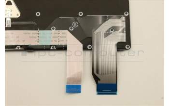 Lenovo 5N21A22019 NB_KYB CS21KBD SKTOP PMX,BL,GR,EURO ENG