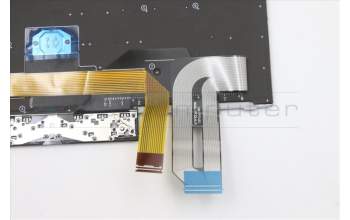 Lenovo 5N21B08340 NB_KYB CM KBD FL-CS20 CHY,BL,GR,ENG