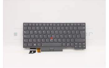 Lenovo 5N21B08343 NB_KYB CM KBD FL-CS20 CHY,BL,GR,LA SPA