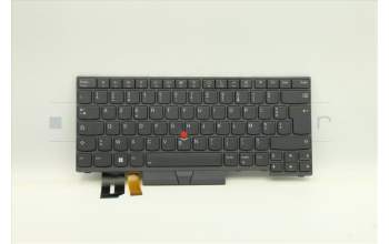 Lenovo 5N21B08350 NB_KYB CM KBD FL-CS20 CHY,BL,GR,FRA