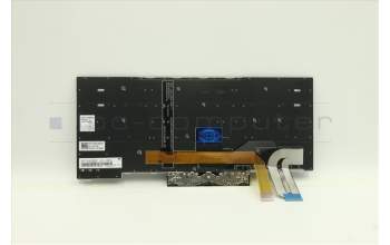 Lenovo 5N21B08356 NB_KYB CM KBD FL-CS20 CHY,BL,GR,ITA