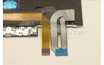 Lenovo 5N21B08360 NB_KYB CM KBD FL-CS20 CHY,BL,GR,SLV