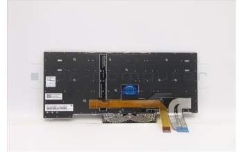 Lenovo 5N21B08364 NB_KYB CM KBD FL-CS20 CHY,BL,GR,UKE