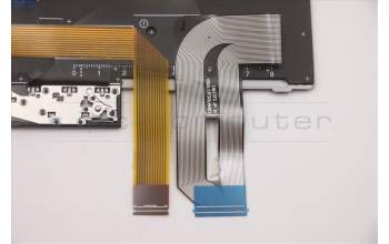Lenovo 5N21B08366 NB_KYB CM KBD FL-CS20 CHY,BL,GR,JPN