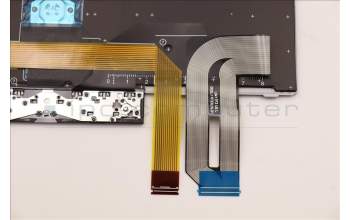 Lenovo 5N21B08368 NB_KYB CM KBD FL-CS20 CHY,BL,GR,TC