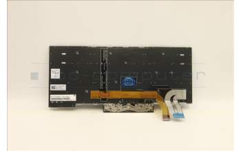 Lenovo 5N21B08375 NB_KYB CM KBD FL-CS20 CHY,BL,GR,CZE/SLK