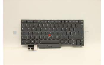 Lenovo 5N21B08399 NB_KYB CM KBD FL-CS20 LTN,BL,GR,SWS