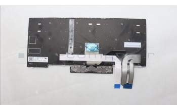 Lenovo 5N21B08401 NB_KYB CM KBD FL-CS20 LTN,BL,GR,UKE