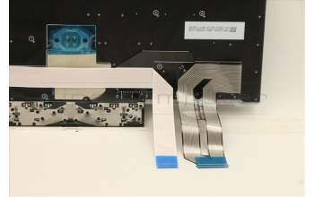 Lenovo 5N21B08402 Keyboard Internal, US English Euro, Backlight, US