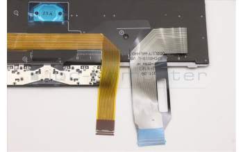 Lenovo 5N21B08425 NB_KYB CM KBD NM-CS20 CHY,BL,GR,GER