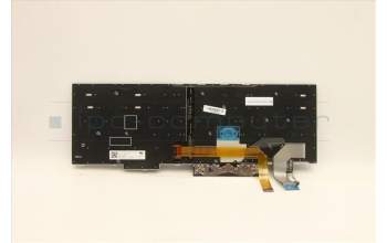 Lenovo 5N21B08475 NB_KYB CM KBD NM-CS20 LTN,BL,GR,UKE