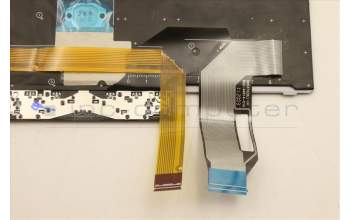 Lenovo 5N21B08475 NB_KYB CM KBD NM-CS20 LTN,BL,GR,UKE