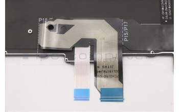 LENOVO 5N21B44351 Keyb P15/T15g G2 TR - BL