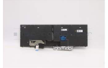 Lenovo 5N21B44354 NB_KYB CS20 P2 NM BK-BL,CHY,JPN