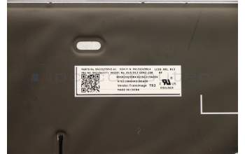 Lenovo 5N21B44371 NB_KYB CS20 P2 NM BK-BL,TRI,BEL