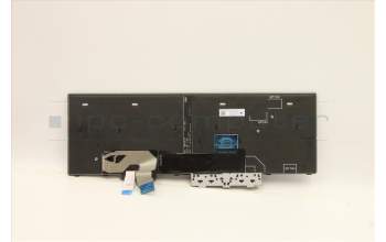 Lenovo 5N21B44383 NB_KYB CS20 P2 NM BK-BL,TRI,POR