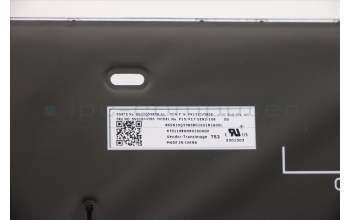 Lenovo 5N21B44386 NB_KYB CS20 P2 NM BK-BL,TRI,SWE/FIN