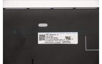Lenovo 5N21B44402 NB_KYB CS20 P2 NM BK-BL,LTN,ENG