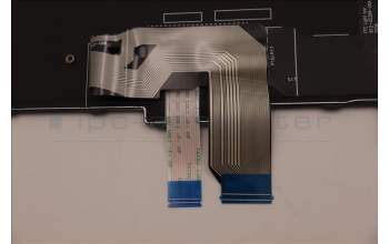 Lenovo 5N21B44434 NB_KYB CS20 P2 NM BK-BL,LTN,EST