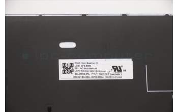 Lenovo 5N21B44435 NB_KYB CS20 P2 NM BK-BL,LTN,FRA/ENG