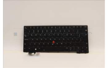 Lenovo 5N21D67975 NB_KYB CS22 FL TOP,BK-BL,CHY,BRL