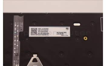 LENOVO 5N21D67995 Keyb L14/T14/P14s G3/G4 GB - BL