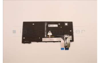 Lenovo 5N21D68006 NB_KYB CS22 FL TOP,BK-BL,CHY,CZE/SLK