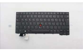 LENOVO 5N21D68032 Keyb L14/T14/P14s G3/G4 GB