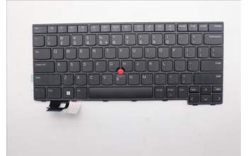 LENOVO 5N21D68034 Keyb L14/T14/P14s G3/G4 US/I