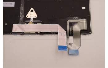 LENOVO 5N21D68077 Keyb L14/T14/P14s G3/G4 FR - BL