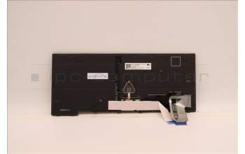 Lenovo 5N21D68082 NB_KYB CS22 FL TOP,BK-BL,LTN,GRE