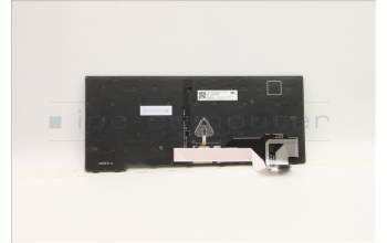 LENOVO 5N21D68090 Keyb L14/T14/P14s G3/G4 IT - BL
