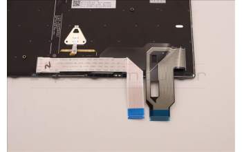 Lenovo 5N21D68160 NB_KYB CS22 FL TOP,BK-BL,SRX,ENG