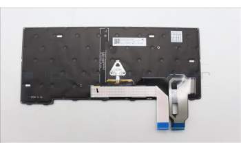 Lenovo 5N21D68169 NB_KYB CS22 FL TOP,BK-BL,SRX,SPA