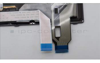 Lenovo 5N21D68183 NB_KYB CS22 FL TOP,BK-BL,SRX,TUR