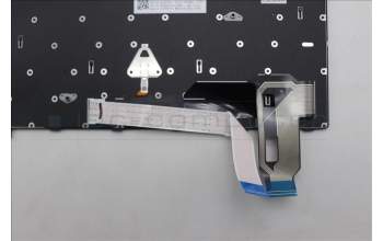 Lenovo 5N21D68211 NB_KYB CS22 FL TOP,BK-NBL,SRX,HUN