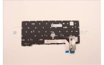 Lenovo 5N21D68220 NB_KYB CS22 FL TOP,BK-NBL,SRX,TUR