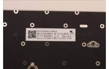 Lenovo 5N21D68220 NB_KYB CS22 FL TOP,BK-NBL,SRX,TUR