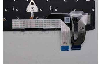 Lenovo 5N21D68276 NB_KYB CS22 FL TOP,BK-NBL,TRI,ARA