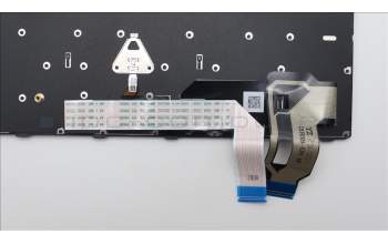 Lenovo 5N21D68298 NB_KYB CS22 FL TOP,BK-NBL,TRI,KOR