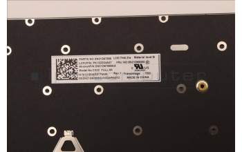 Lenovo 5N21D68300 NB_KYB CS22 FL TOP,BK-NBL,TRI,THAI